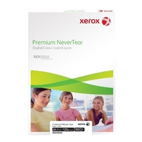 A3 Xerox Nevertear poliester 160 g/m² kopirni papir - paket od 100 listova