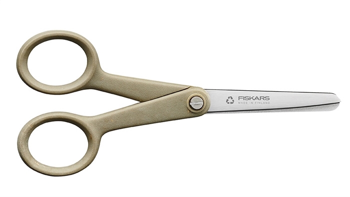 Fiskars ReNew hobby scissors 13cm