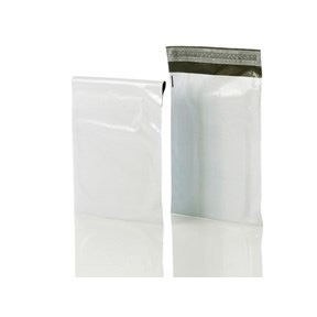 Bong Shipping Bag 240x325 Peel & Seal (100)