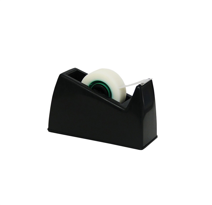 Büngers Tape Holder tabletop model 33 0.5kg black.