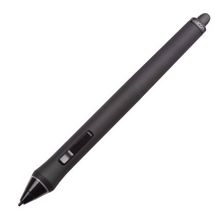 Wacom Grip Pen