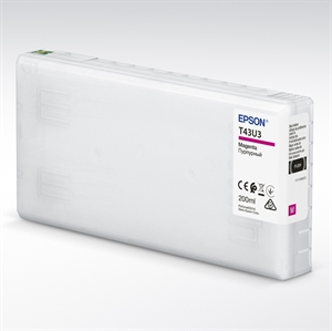 Epson T43U Magenta spremnik s tintom od 200 ml za SureLab SL-D800