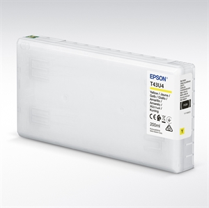 Epson T43U Yellow spremnik s tintom od 200 ml za SureLab SL-D800