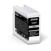 Epson Gray spremnik s tintom od 25 ml T46S7 - Epson SureColor P700