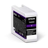 Epson Violet spremnik s tintom od 25 ml T46SD - Epson SureColor P700