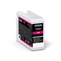 Epson Vivid Magenta spremnik s tintom od 25 ml T46S3 - Epson SureColor P700