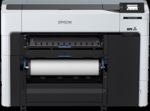 Epson SureColor SC-P6500E - s jednom rolom + uključuje 1 godinu servisa na licu mjesta