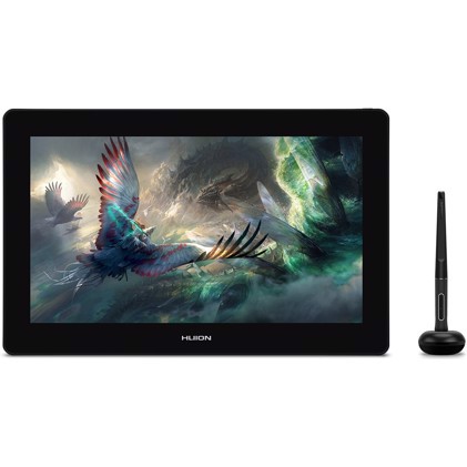 Huion Kamvas Pro 16 Plus (4K)