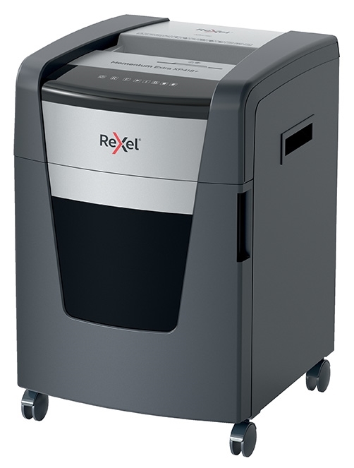 Rexel Shredder Momentum Extra XP418+ P4