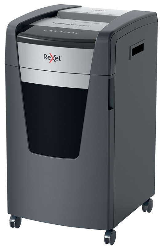 Rexel Shredder Momentum Extra XP422+ P4