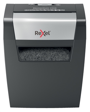 Rexel Shredder Momentum X308 P3