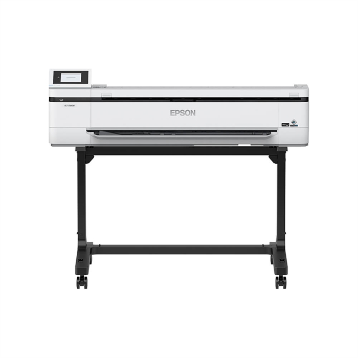 Epson SureColor SC-T5100M + uključuje 1 godinu servisa na licu mjesta