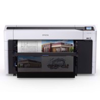 Epson SureColor SC-T7700D + uključuje 1 godinu servisa na licu mjesta