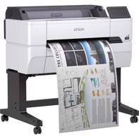 Epson SureColor T3405 – 24" (61 cm) plotter