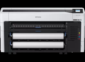 Epson SureColor SC-T7700DL + uključuje 1 godinu servisa na licu mjesta