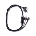 Wacom X-Shape Cable for DTC133