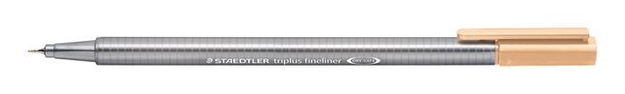 Staedtler Fineliner Triplus 0,3 mm breskva