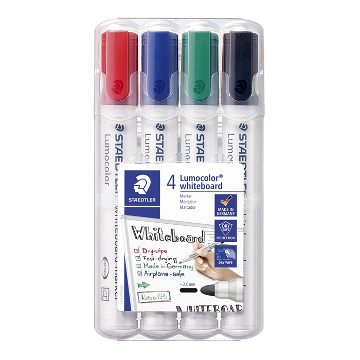 Staedtler WB marker Lumocolor okrugli 2 mm u izboru (4)