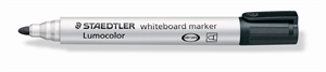 Staedtler WB marker Lumocolor okrugli 2mm crni