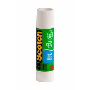 3M Glue Stick Scotch 21g