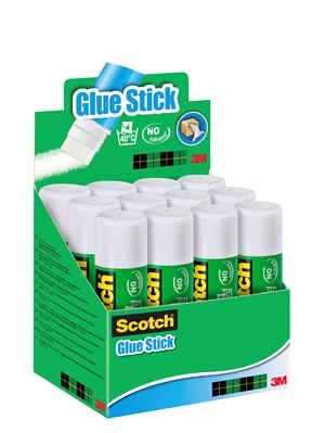 3M Adhesive Stick Scotch 36 g 6240D