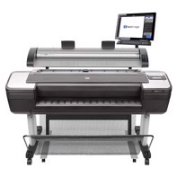 CONTEX IQ Quattro X 44 MFP Repro (visoki stalak)