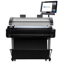 CONTEX IQ Quattro X 36 MFP Repro (visoki stalak)