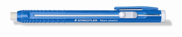 Staedtler Eraser Pen Mars plastična s držačem