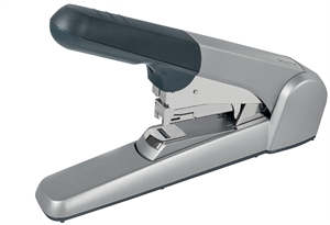 Leitz Stapler 5552 FC for 60 sheets silver