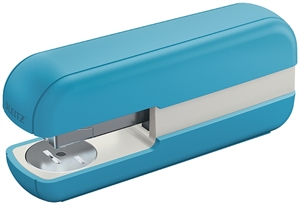 Leitz Stapler Cosy for 30 sheets blue