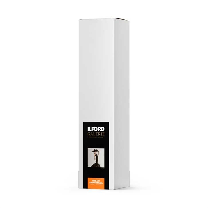 Ilford Galerie FineArt Smooth Pearl 270 g/m² - 50"x 15 metara (FSC)