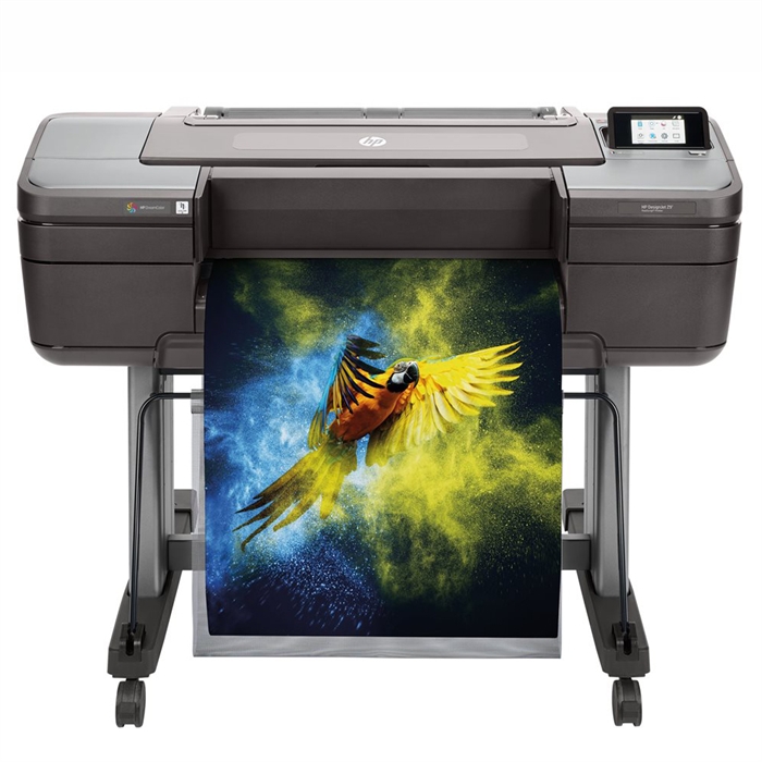 HP DesignJet Z9+ 24" pisač velikog formata s PostScriptom + uključuje 1 godinu servisa na licu mjesta