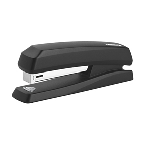 Esselte Stapler HSP 20 sheets black