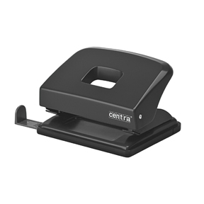 Esselte Stapler HP20 20 sheets black.