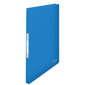 Esselte Ring Binder Vivida PP A4 2RR 16mm blue