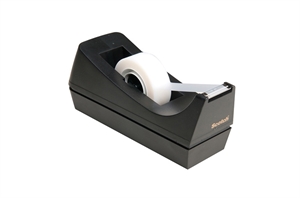 3M Tape dispenser Scotch C38 black