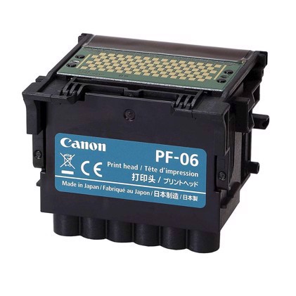 Canon ispisna glava PF-06