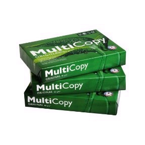 A3 MultiCopy 80 g/m² papir za kopiranje - paket od 500 listova