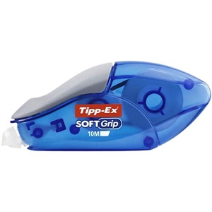 Tipp-Ex Tipp-Ex Soft Grip korekcijska traka