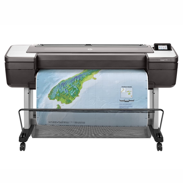 HP DesignJet T1700dr Postscript Plotter + uključuje 1 godinu servisa na licu mjesta