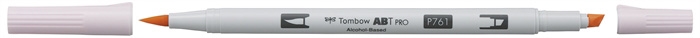 Tombow Marker alkohol ABT PRO Dual Brush 761 karanfil