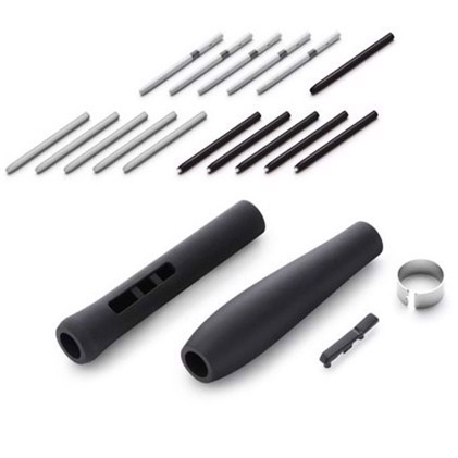 Wacom Intuos4/5/Pro Professional Pen Accessory Kit