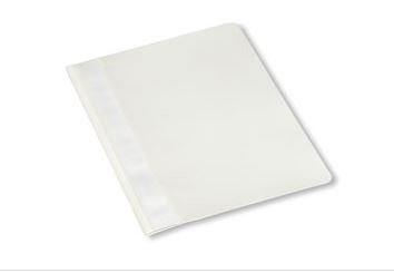 Bantex Offer Folder A5, White