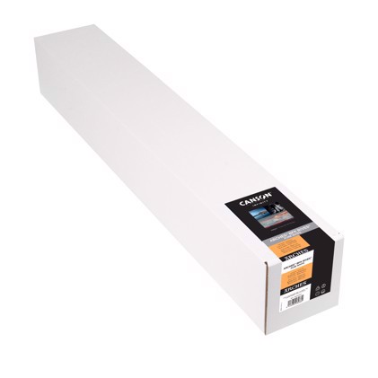 Canson BFK Rives (Pure White) 310 - 36" x 15.25 metaras