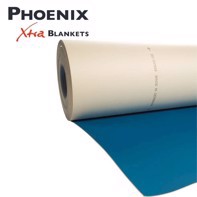 Phoenix Blueprint gummidug til HD GTO 46