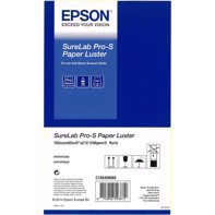 Epson SureLab Pro-S Paper Luster BP 6"x65 metara 2 rolls