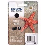 Epson T03U crni 603 tintni uložak