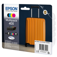 Epson T405 Multipack 4-bojna tinta