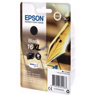 Epson T1631 crni tintni uložak XL