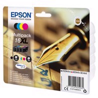 Epson T1636 Multipack 4-boje XL